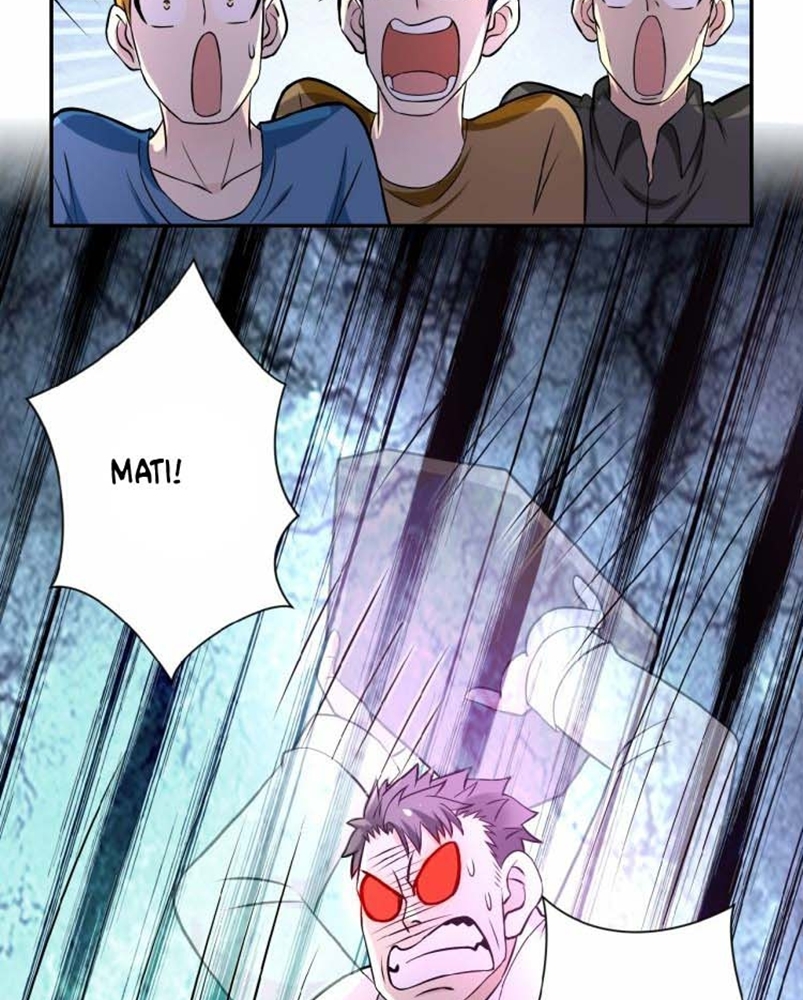 Super System Chapter 18 Gambar 32